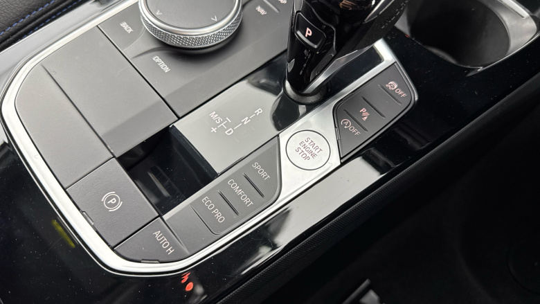 BMW 1 Series 118i M Sport 5dr Step Auto Petrol Hatchback